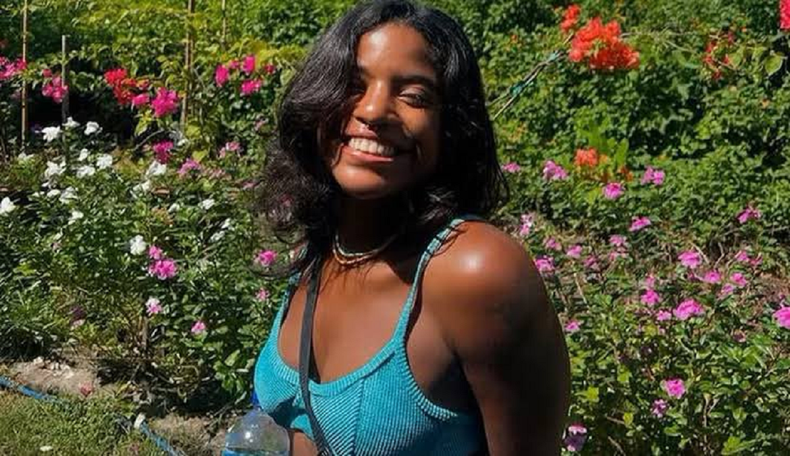 Hallaron muerta a una joven de Brasil que cayó en un volcán.