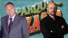 ¿Disputa entre Luis Brandoni y Juan José Campanella en Parque Lezama? ¿Disputa entre Luis Brandoni y Juan José Campanella en Parque Lezama?