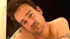 Conmovedor mensaje de Chano Charpentier tras sus shows en el Luna Park Conmovedor mensaje de Chano Charpentier tras sus shows en el Luna Park