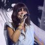 Vanesa Martín volverá a presentarse este sábado en el Gran Rex. Vanesa Martín volverá a presentarse este sábado en el Gran Rex.
