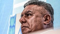 Claudio Chiqui Tapia, presidente de la Asociación del Fútbol Argentino. Claudio Chiqui Tapia, presidente de la Asociación del Fútbol Argentino.