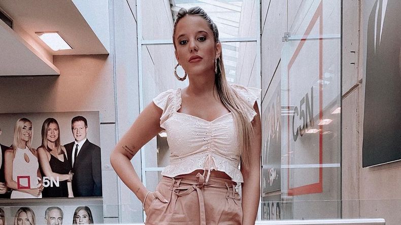 Sofía Barruti