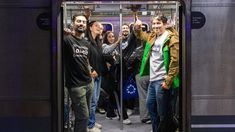 Este fin de semana la Línea D extenderá su horario por el show del músico puertorriqueño. Este fin de semana la Línea D extenderá su horario por el show del músico puertorriqueño.