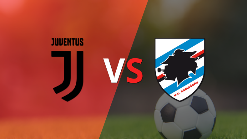 Doblete de Adrien Rabiot guió el triunfo de Juventus sobre Sampdoria