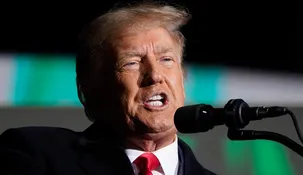 Esperan que Trump anuncie su candidatura a presidente.&nbsp;