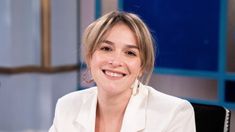 Sofía Pachano y su relación Aníbal: Mi papá bajó un cambio y la relación está más estable Sofía Pachano y su relación Aníbal: Mi papá bajó un cambio y la relación está más estable