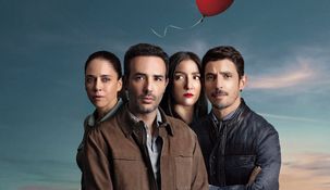 Una nueva coproducción mexicana colombiana se suma a la popular plataforma de Netflix.