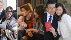 Florencia Peña y gran elenco preparan un nuevo unitario de contenido social Florencia Peña y gran elenco preparan un nuevo unitario de contenido social