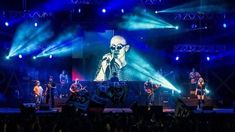 El nuevo video con la participación del Indio Solari en el último show de Los Fundamentalistas del Aire Acondicionado en La Plata El nuevo video con la participación del Indio Solari en el último show de Los Fundamentalistas del Aire Acondicionado en La Plata