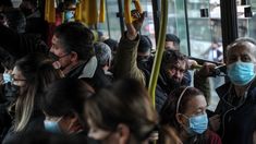 El paro estaba anunciado entre las 22 y las 6. El paro estaba anunciado entre las 22 y las 6.