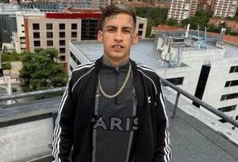 Intentaron asaltar la casa de L-Gante, pero se confudieron y robaron a los vecinos.