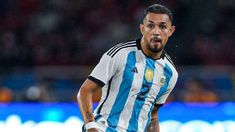 Facundo Medina. Facundo Medina.