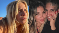 Nora Colosimo, sin filtro contra L-Gante. Nora Colosimo, sin filtro contra L-Gante.
