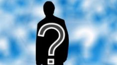 Periodista estrella de señal de noticias, en problemas Periodista estrella de señal de noticias, en problemas