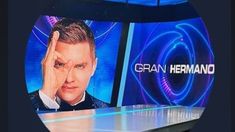 Santiago Del Moro confirmó que volverá el teléfono rojo a Gran Hermano. Santiago Del Moro confirmó que volverá el teléfono rojo a Gran Hermano.