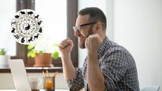 Se presentan los signos que encontrarán éxito laboral y logros en su trabajo durante este mes. Se presentan los signos que encontrarán éxito laboral y logros en su trabajo durante este mes.