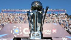 Se confirmó el calendario de la Copa Argentina 2023.