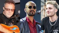 León Gieco León Gieco