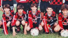 El día que Messi ganó un torneo de penales en Newells. El día que Messi ganó un torneo de penales en Newells.