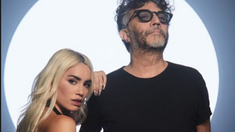 Los saludos de los famosos a Fito Páez por su cumpleaños y la dedicatoria de Fabi Cantilo Los saludos de los famosos a Fito Páez por su cumpleaños y la dedicatoria de Fabi Cantilo