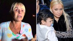 Claudia Villafañe contó el encuentro con Verónica Ojeda: su llamativa situación con Dieguito Fernando Claudia Villafañe contó el encuentro con Verónica Ojeda: su llamativa situación con Dieguito Fernando