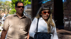 Gisella Dahiana Madrid. Gisella Dahiana Madrid.