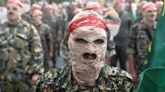 Irán rechazó la decisión argentina de declarar terrorista a la Fuerza Quds y prometió represalias Irán rechazó la decisión argentina de declarar terrorista a la Fuerza Quds y prometió represalias