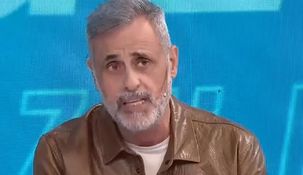 Jorge Rial analizó el debate entre Massa y Milei.