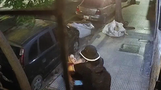 El hecho se produjo en Balvanera. El hecho se produjo en Balvanera.