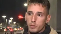 Los antecedentes penales de Tapón, el futbolista que terminó con su vida tras haber golpeado al referi.