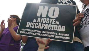 La ley se había sancionado en julio.