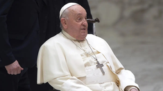 Google homenajeó al papa Francisco. Google homenajeó al papa Francisco.