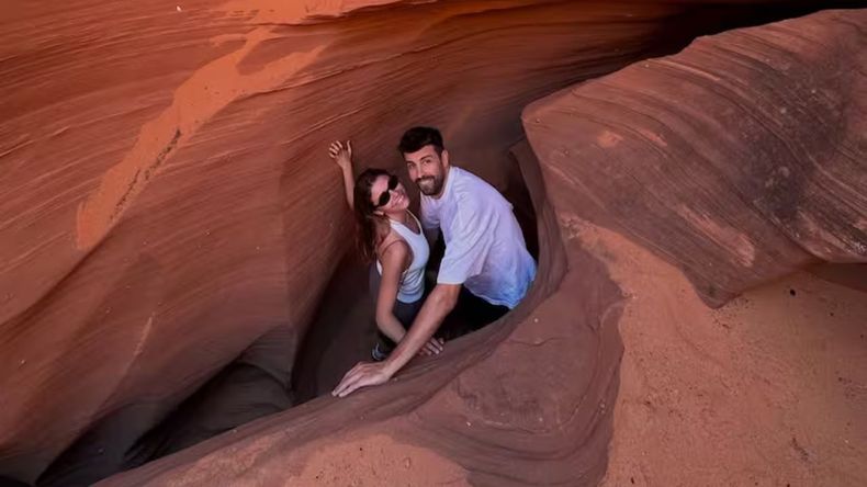 Esta discreción alimentó las especulaciones sobre una posible ruptura, especialmente en abril, cuando varios medios comenzaron a hablar de un distanciamiento entre ambos.  