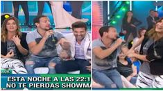 Desopilante relato de Nicolás Vázquez sobre una actitud ¿tacaña? de Paula Chaves en el asado del domingo Desopilante relato de Nicolás Vázquez sobre una actitud ¿tacaña? de Paula Chaves en el asado del domingo