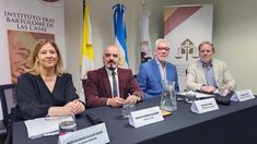 Copaju cuestionó la ratificación del veto de Javier Milei a la Ley de Financiamiento Universitario. Copaju cuestionó la ratificación del veto de Javier Milei a la Ley de Financiamiento Universitario.