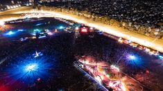 Trenes Argentinos y servicios de colectivos agregarán más servicios durante los días del Lollapalooza. Trenes Argentinos y servicios de colectivos agregarán más servicios durante los días del Lollapalooza.