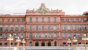 El Gobierno implementó varias modificaciones en el organigrama del Ejecutivo.