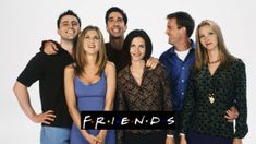 Cuáles son los mejores capítulos de Friends, según la inteligencia artificial. Cuáles son los mejores capítulos de Friends, según la inteligencia artificial.