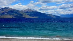 El imponente pueblos escondido de la Patagonia que está cerca de la Ruta 40. El imponente pueblos escondido de la Patagonia que está cerca de la Ruta 40.