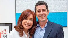 Debemos tener la humildad de saber escuchar las razones y sobre todo escuchar a Cristina”, señaló Wado. 