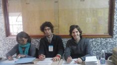 Andy Chango, presidente de mesa: la dedicatoria a Mirtha Legrand Andy Chango, presidente de mesa: la dedicatoria a Mirtha Legrand