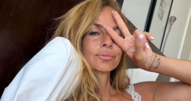 La conductora contó el lado B de la soltería y la maternidad.