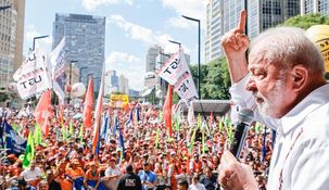 El PT sentó posición&nbsp;