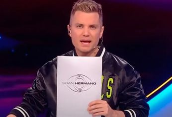 Santiago Del Moro anunció en las redes sociales que Tamara Paganini volverá a Gran Hermano. Santiago Del Moro anunció en las redes sociales que Tamara Paganini volverá a Gran Hermano.