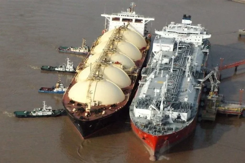 La Secretaría de Energía oficializó los fuertes aumentos del servicio de gas.