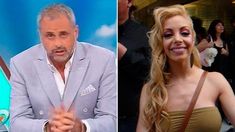 El duro descargo de Jorge Rial contra Gisela Bernal: Ella vulneró los derechos del menor El duro descargo de Jorge Rial contra Gisela Bernal: Ella vulneró los derechos del menor