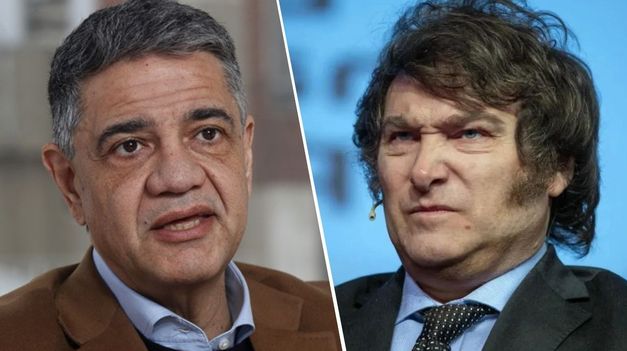 Jorge Macri instó a Javier Milei que cumpla rápido con la devolución de los fondos de coparticipación