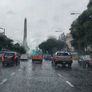 Fuertes lluvias afectarán a varias localidades de la provincia de Buenos Aires. Fuertes lluvias afectarán a varias localidades de la provincia de Buenos Aires.