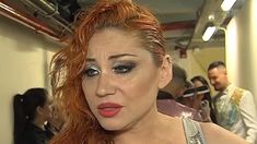 Lourdes Fernández preocupó a todos sus seguidores. Lourdes Fernández preocupó a todos sus seguidores.