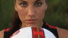 La polémica carrera de Hope Solo, la futbolista&nbsp;campeona del mundo que estrena documental en la N roja.
